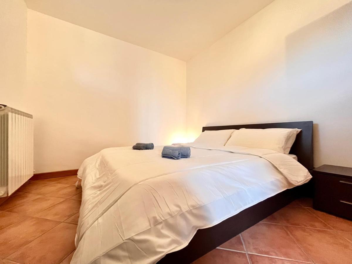 Apartment In The Snow - Con Box Auto Singolo, A Due Passi Dalle Piste Prato Nevoso Εξωτερικό φωτογραφία
