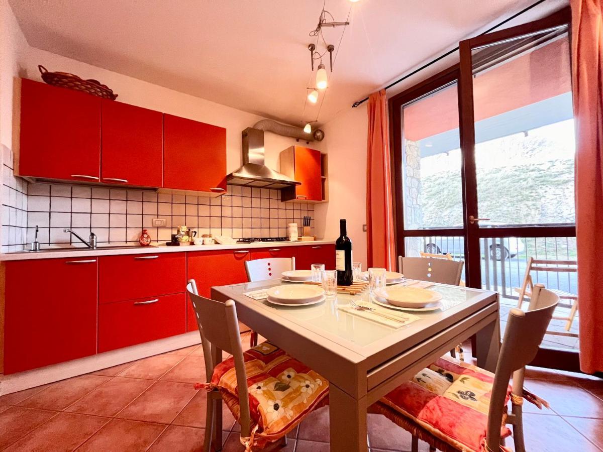 Apartment In The Snow - Con Box Auto Singolo, A Due Passi Dalle Piste Prato Nevoso Εξωτερικό φωτογραφία